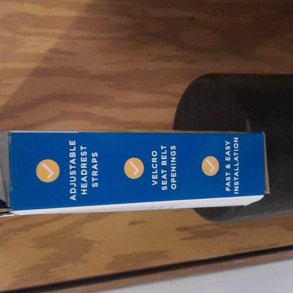 COPY - Paws First Dog Car Seat Hammock - Picture 3 of 4